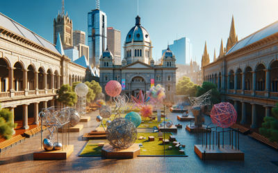 Arte e cultura a Melbourne: eventi e musei imperdibili in pieno febbraio
