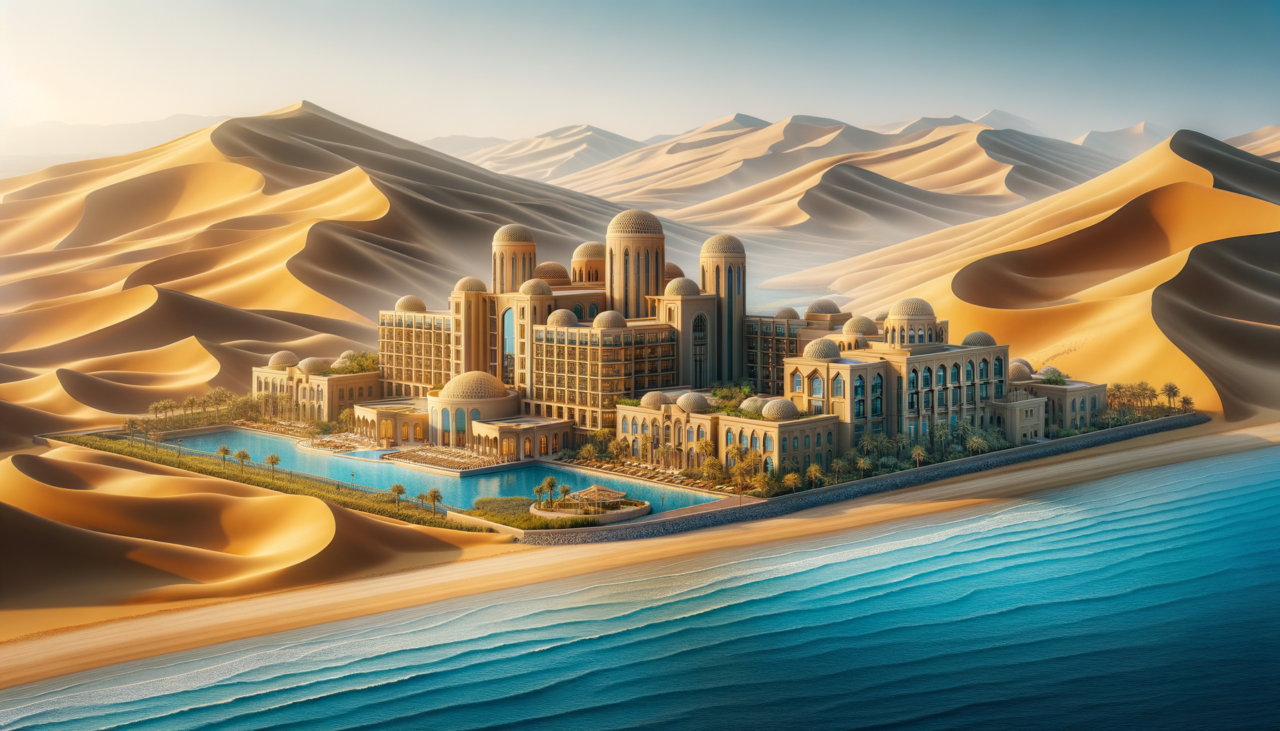 Dove alloggiare a Muscat: guida completa per una vacanza esotica tra deserto e mare dove alloggiare muscat