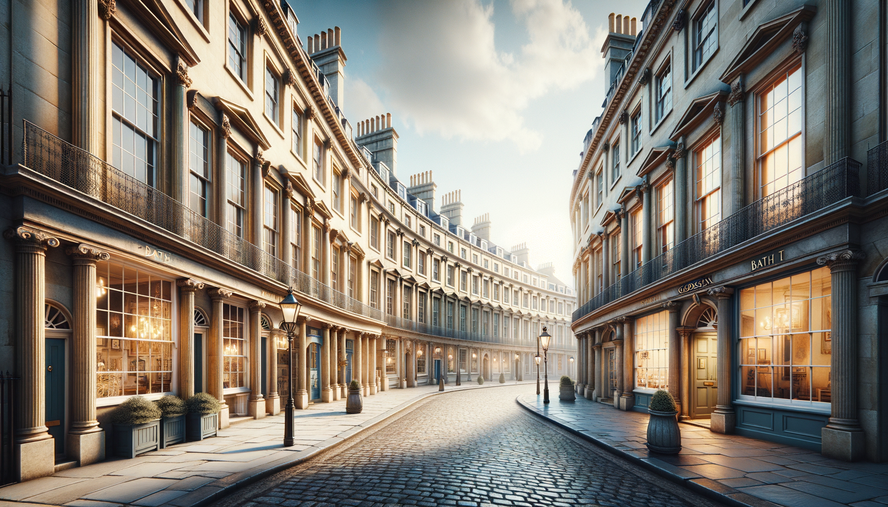 tracce jane austen bath