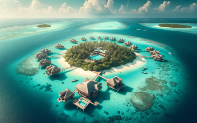 Febbraio alle Maldive: 10 avventure tropicali per un inverno al sole