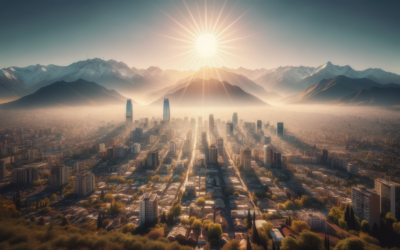 10 attrazioni iconiche da visitare a Santiago del Cile durante l&rsquo;estate australe