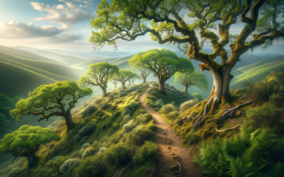 Trekking nella Sierra de Grazalema: natura selvaggia in Andalusia