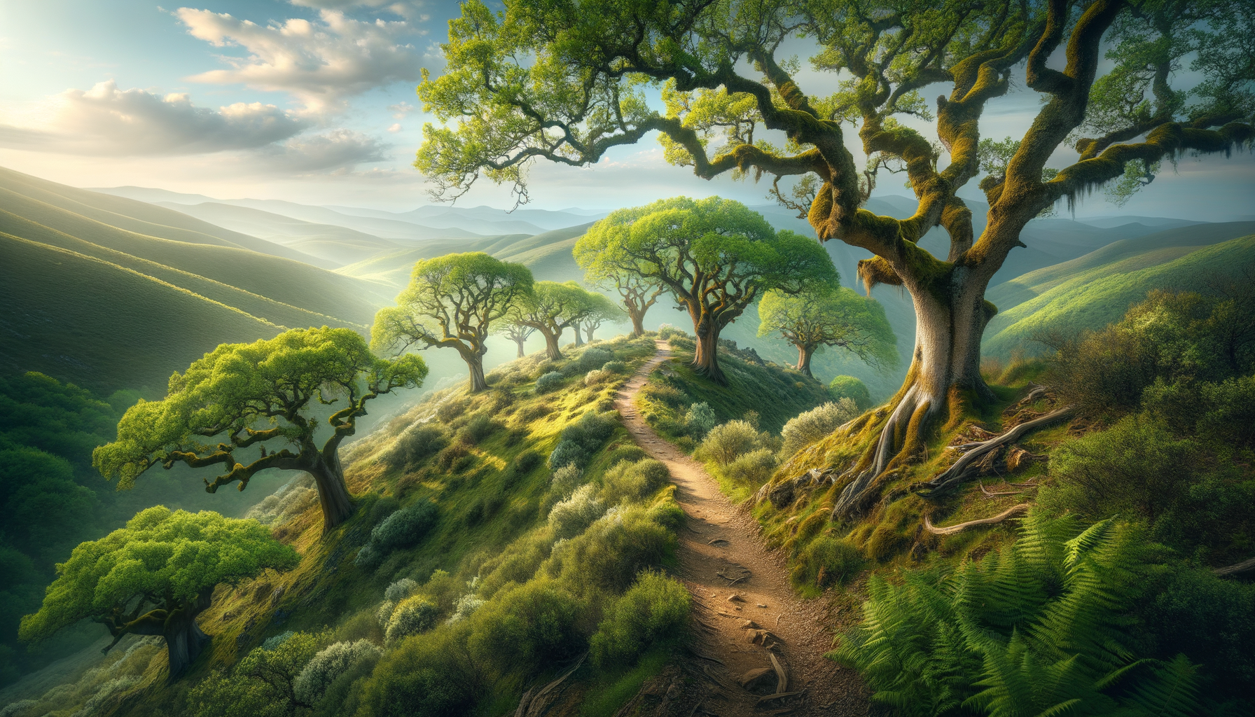 sierra grazalema andalusia escursioni