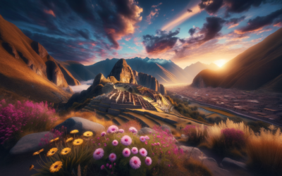 Celebra l’equinozio sulle alture di Ollantaytambo: energia sacra in primavera