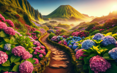 Marzo nelle Azzorre: 10 avventure per assaporare l’arrivo della primavera