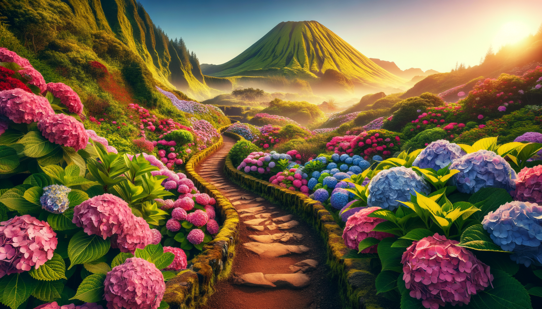 marzo nelle azzorre avventure primavera