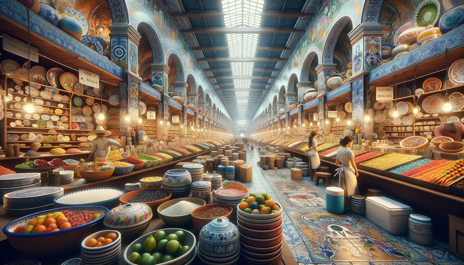 I migliori sapori stagionali a Puebla da assaporare tutto l’anno sapori puebla tutto l anno