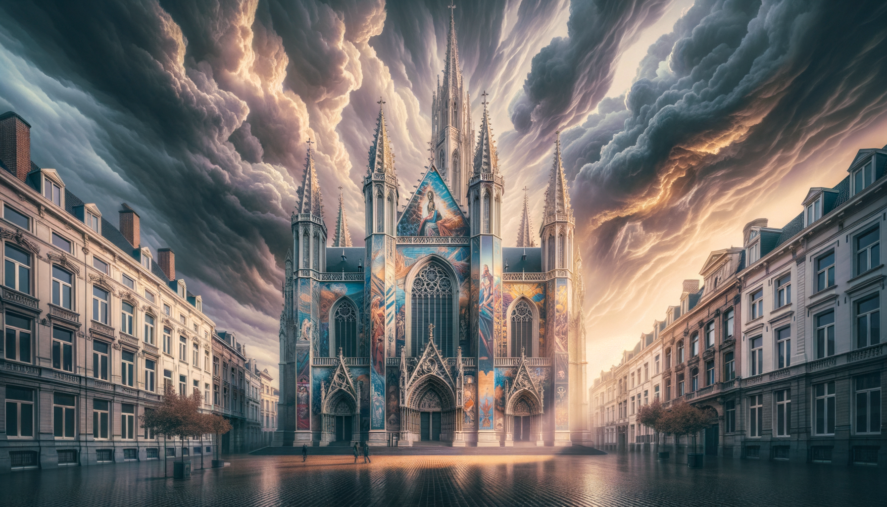 weekend anversa arte diamanti