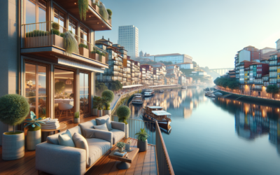 Dove alloggiare a Porto: Guida per una Pasqua rilassante