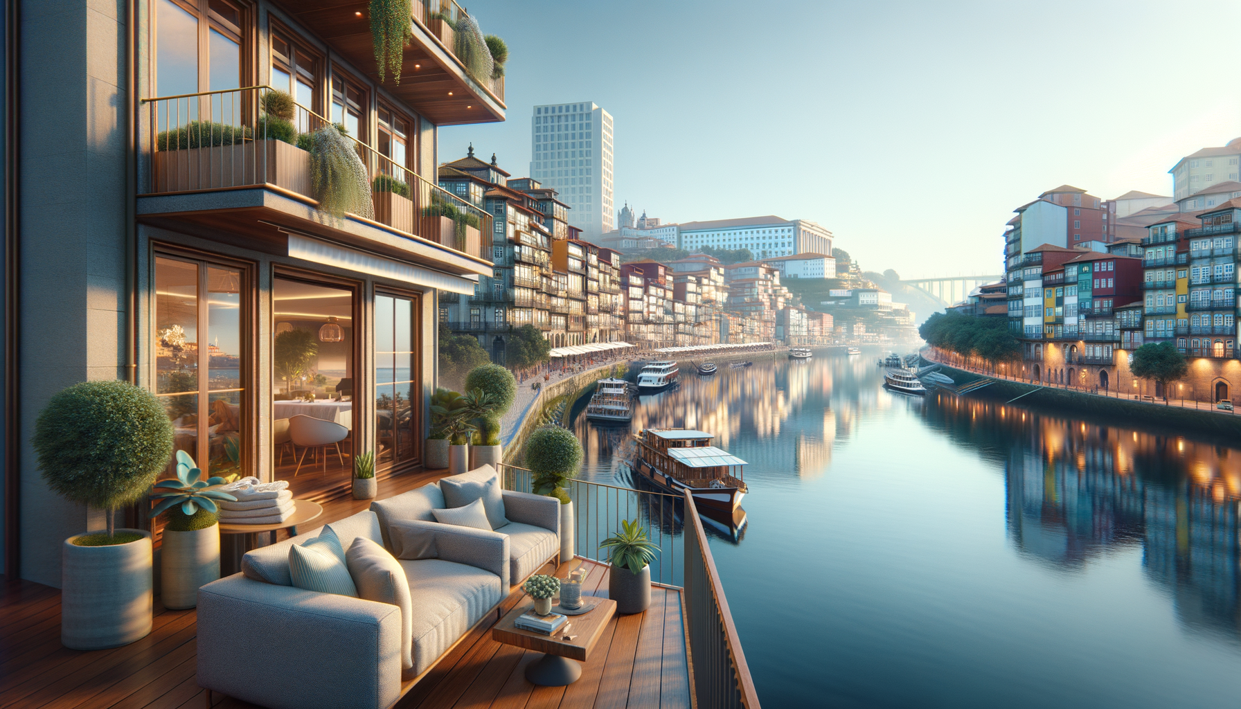 dove alloggiare porto pasqua