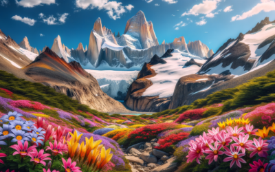 Percorsi naturalistici mozzafiato a El Chaltén in primavera australe