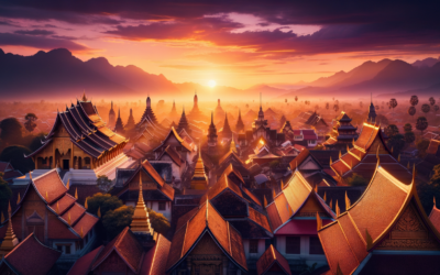 Esperienze indimenticabili pianificate a Luang Prabang per ogni viaggiatore