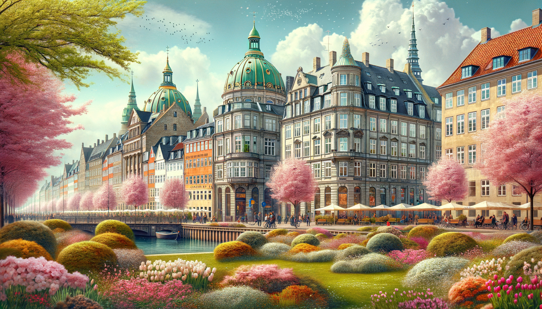 copenhagen primavera design cultura