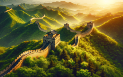 Guida Unica a Pechino per Vivere Esperienze Estive