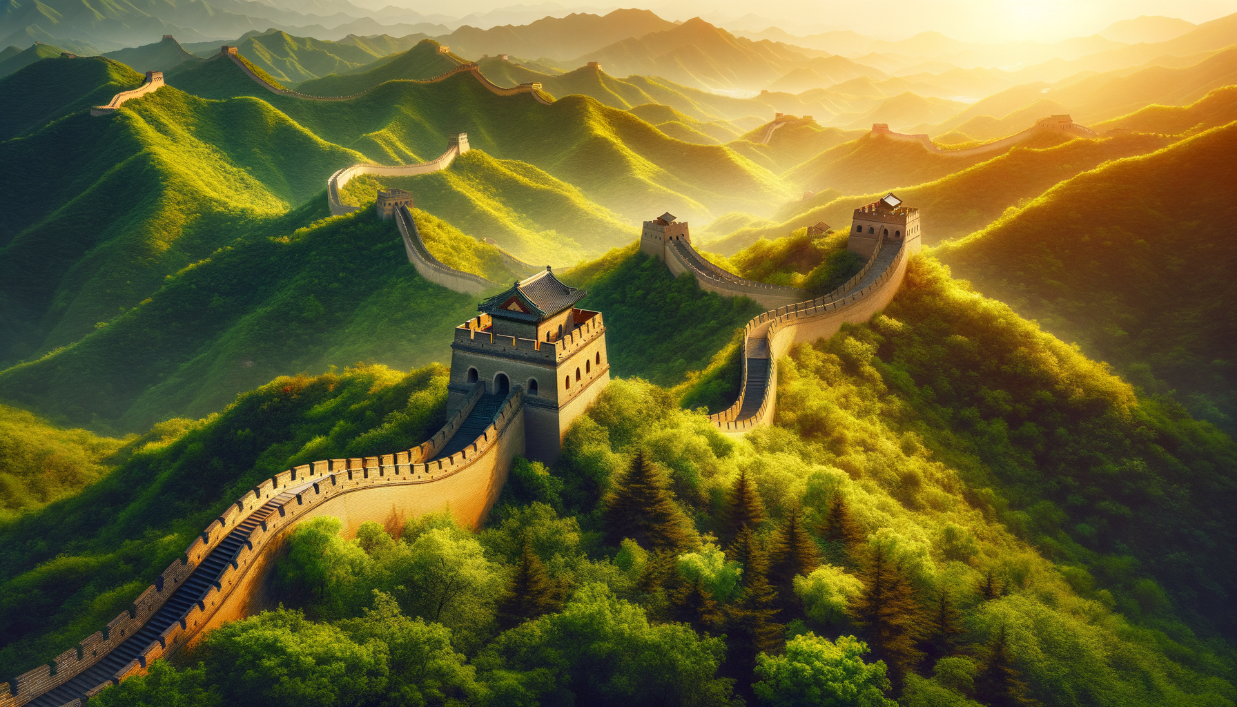 guida estiva pechino