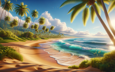 Relax a Maui: Dove Trovare Pace in Estate