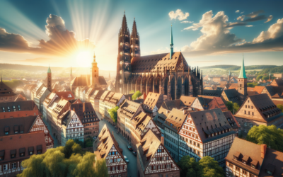 Tradizioni di Norimberga: Scoprile in Estate